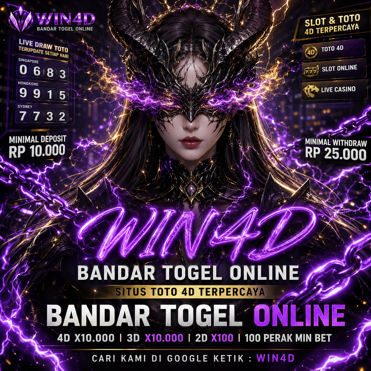 WIN4D
